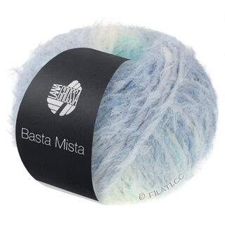 BASTA MISTA von Lana Grossa