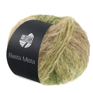BASTA MISTA von Lana Grossa