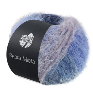 BASTA MISTA - von Lana Grossa | 122-Nachtblau/Royal/Jeans/Grau/Hellgrau
