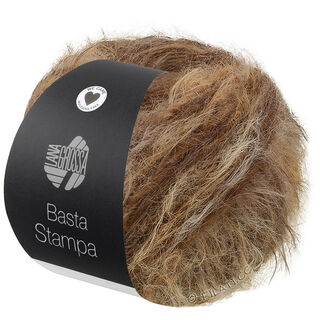 BASTA STAMPA von Lana Grossa