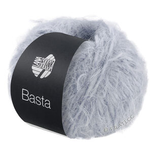 BASTA - von Lana Grossa | 04-Silbergrau