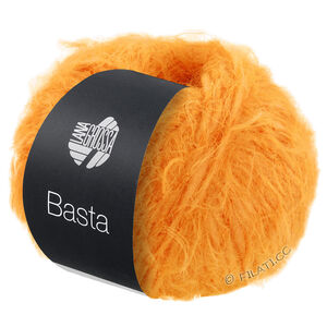 BASTA - von Lana Grossa | 07-Dottergelb