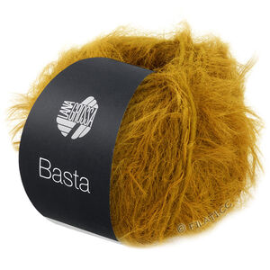 BASTA - von Lana Grossa | 12-Senfgelb