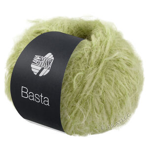 BASTA - von Lana Grossa | 15-Lindgrün