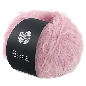 BASTA - von Lana Grossa | 18-Veilchenrosa