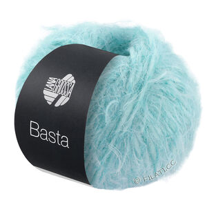 BASTA - von Lana Grossa | 23-Minttürkis