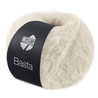 BASTA von Lana Grossa