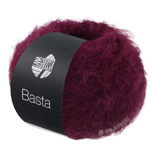 BASTA - von Lana Grossa | 45-Burgund