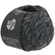 Lana Grossa BENESSERE Tweed | 105-Schwarz meliert