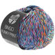 Lana Grossa BINGO Funky Print | 403-Marine/Türkis/Pink bunt