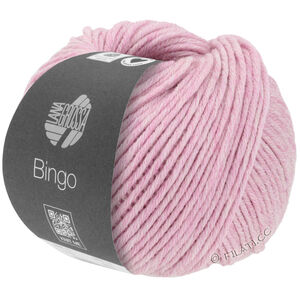 BINGO Mélange (We Care) - von Lana Grossa | 1002-Rosa meliert