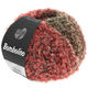 Lana Grossa BOMBOLINO Degradé | 107-Rot/Orange/Beige