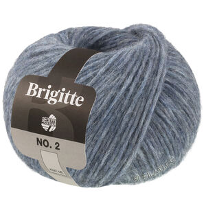 BRIGITTE NO. 2 - von Lana Grossa | 06-Jeans