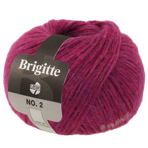 BRIGITTE NO. 2 - von Lana Grossa | 38-Fuchsia
