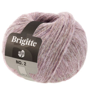 BRIGITTE NO. 2 - von Lana Grossa | 41-Rosabeige
