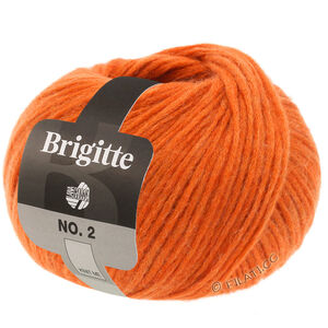 BRIGITTE NO. 2 - von Lana Grossa | 45-Mandarin
