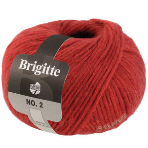 BRIGITTE NO. 2 - von Lana Grossa | 59-Rost
