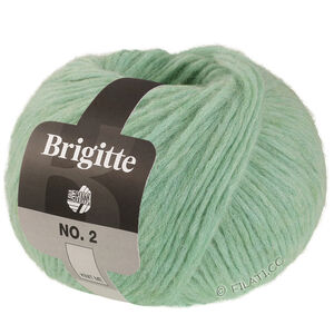 BRIGITTE NO. 2 - von Lana Grossa | 76-Mint