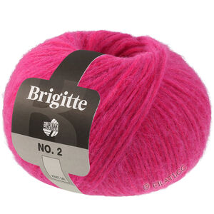 BRIGITTE NO. 2 - von Lana Grossa | 82-Orchidee