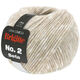 Lana Grossa BRIGITTE NO. 2 Seta | 07-Beige meliert