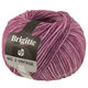 Lana Grossa BRIGITTE NO. 2 Vintage | 204-Rotviolett meliert