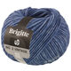 Lana Grossa BRIGITTE NO. 2 Vintage | 205-Blau meliert