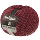 Lana Grossa BRIGITTE NO. 2 Vintage | 212-Burgund meliert