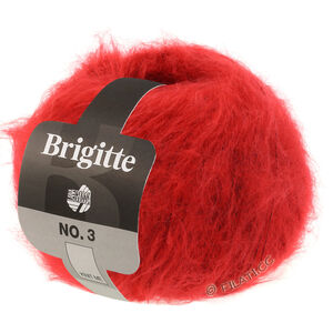 BRIGITTE NO. 3 - von Lana Grossa | 04-Rot