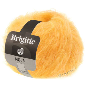 BRIGITTE NO. 3 - von Lana Grossa | 60-Pfirsich