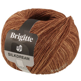 BRIGITTE Silkdream von Lana Grossa