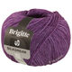 Lana Grossa BRIGITTE Silkdream | 10-Rotviolett