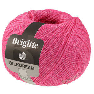 BRIGITTE Silkdream - von Lana Grossa | 24-Pink