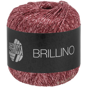 BRILLINO - von Lana Grossa | 31-Erikarot