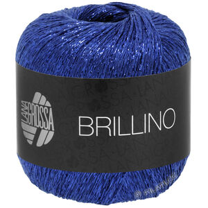 BRILLINO - von Lana Grossa | 34-Blau