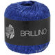 Lana Grossa BRILLINO | 34-Blau