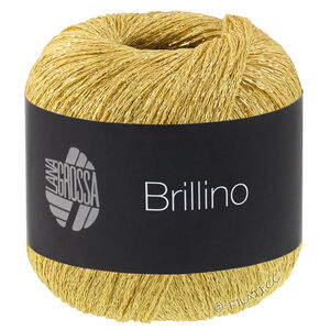 BRILLINO - von Lana Grossa | 44-Gold