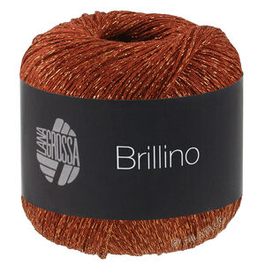 BRILLINO - von Lana Grossa | 47-Terrakotta