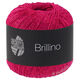 Lana Grossa BRILLINO | 48-Anemonenrot