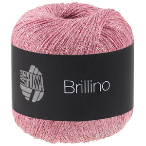 BRILLINO - von Lana Grossa | 50-Rosa