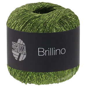 BRILLINO - von Lana Grossa | 51-Grün