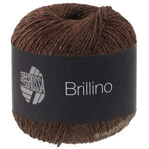 BRILLINO - von Lana Grossa | 53-Mokka/Nougat