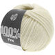 Lana Grossa 100% Cashmere Fine | 16-Rohweiß