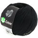Lana Grossa 365 COTONE | 20-Schwarz