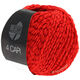 Lana Grossa 4 CAPI | 07-Rot