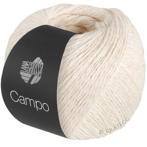 CAMPO - von Lana Grossa | 02-Creme