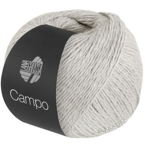 CAMPO - von Lana Grossa | 03-Silbergrau