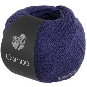 CAMPO - von Lana Grossa | 07-Marine