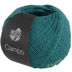 CAMPO - von Lana Grossa | 08-Opalgrün