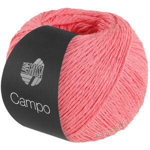 CAMPO - von Lana Grossa | 15-Nelkenrosa