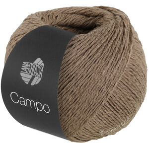 CAMPO - von Lana Grossa | 23-Graubraun